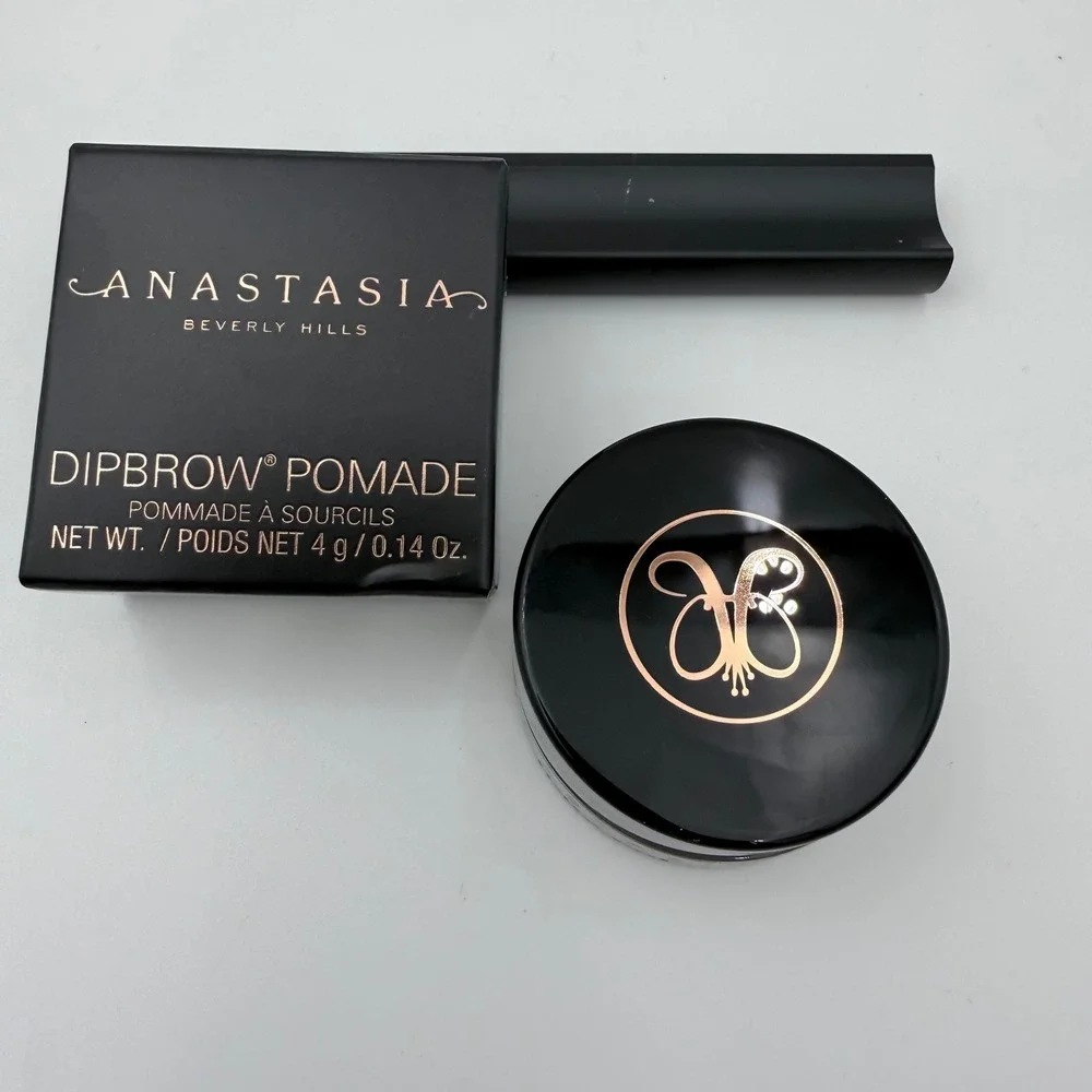 Anastasia Beverly Hills Dipbrow Pomade‎ Taupe 4g Waterproof Brow Makeup